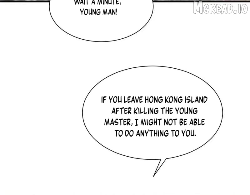 I randomly have a new career every week Chapter 908  - page 9